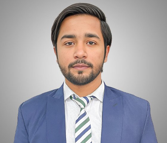 United College Staff